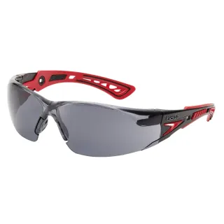 Verne brille Bollé Rush+ Grå