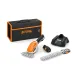 HSA 26 hekk og gresstrimmer batteri 10,8V AS