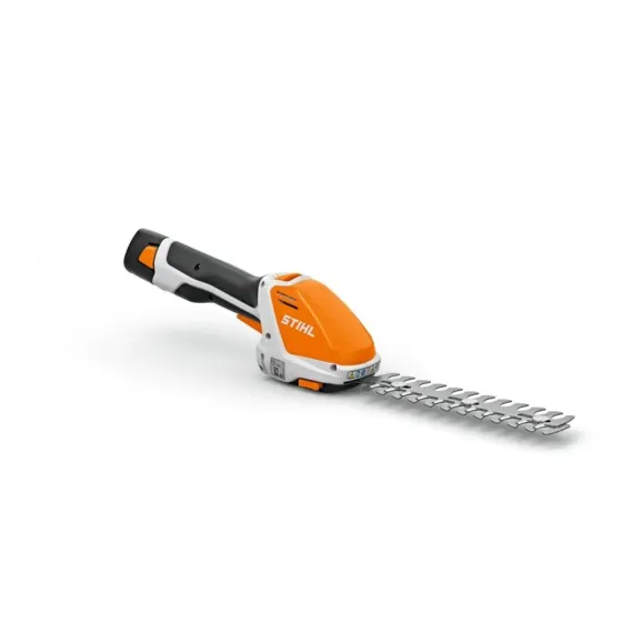 HSA 26 hekk og gresstrimmer batteri 10,8V AS