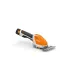 HSA 26 hekk og gresstrimmer batteri 10,8V AS