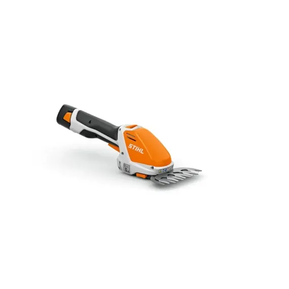 HSA 26 hekk og gresstrimmer batteri 10,8V AS