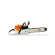 Stihl Leketøymotorsag inklusive batterier