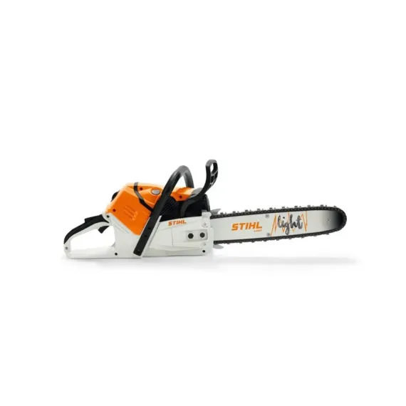 Stihl Leketøymotorsag inklusive batterier