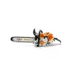 Stihl Leketøymotorsag inklusive batterier