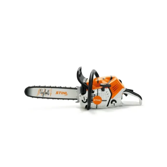 Stihl Leketøymotorsag inklusive batterier