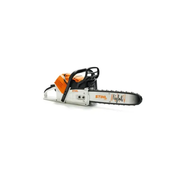 Stihl Leketøymotorsag inklusive batterier