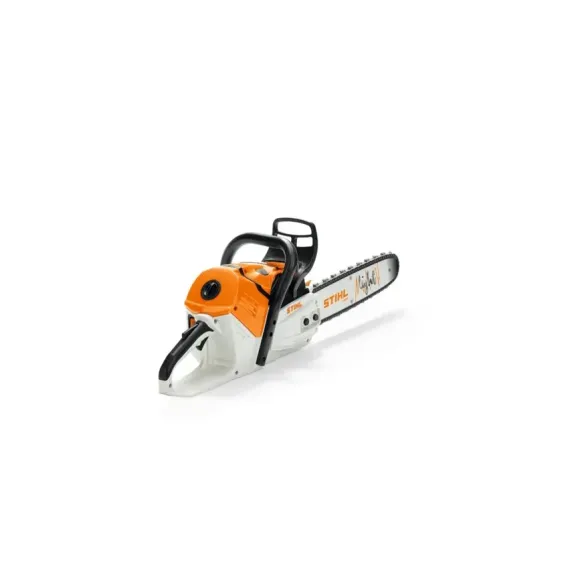 Stihl Leketøymotorsag inklusive batterier