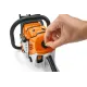 Stihl Leketøymotorsag inklusive batterier