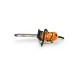 Stihl Leketøymotorsag inklusive batterier