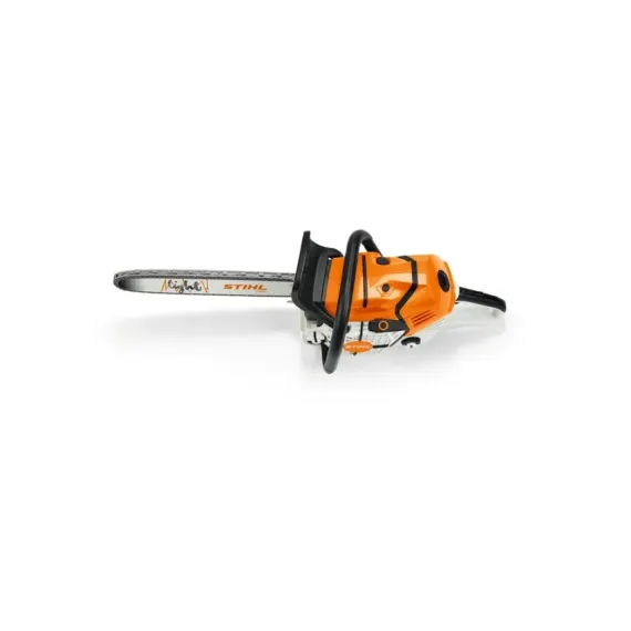 Stihl Leketøymotorsag inklusive batterier