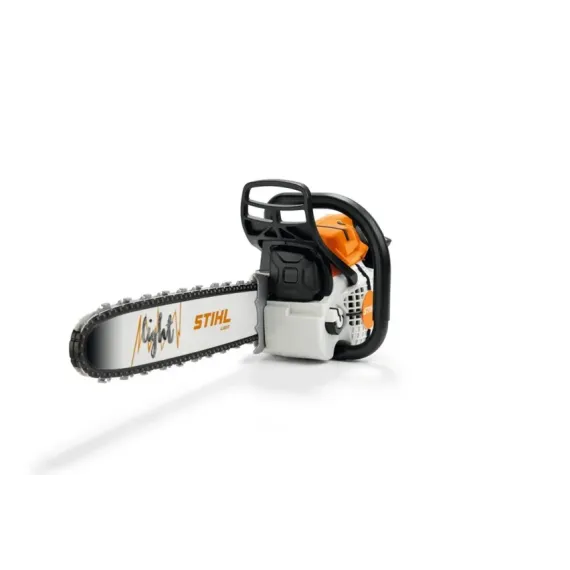 Stihl Leketøymotorsag inklusive batterier