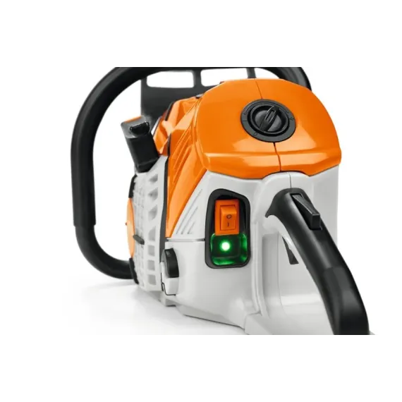 Stihl Leketøymotorsag inklusive batterier