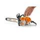 Stihl Leketøymotorsag inklusive batterier