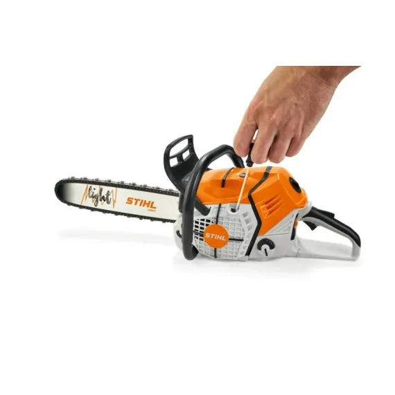 Stihl Leketøymotorsag inklusive batterier