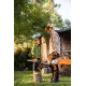 Stihl Leketøymotorsag inklusive batterier