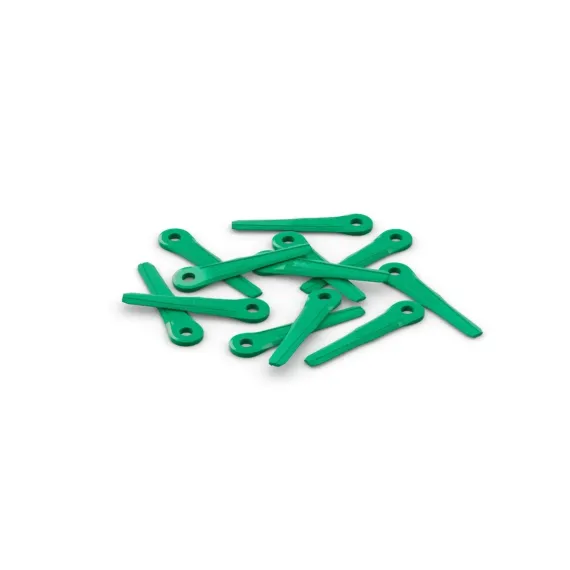 Stihl Sett med plastkniver for PolyCut 6-2 og PolyCut 18-2