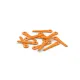 Stihl Plastkniver til trimmerhode PolyCut 6-2, 12 stk