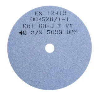 Slipskiva 3,2 mm M2 100x22x3,2mm