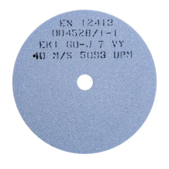 Slipskiva 3,2 mm M2 100x22x3,2mm