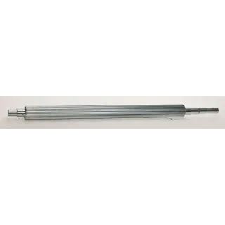 Matarvals räfflad lång 56,5cm PH260 M2  pos.3