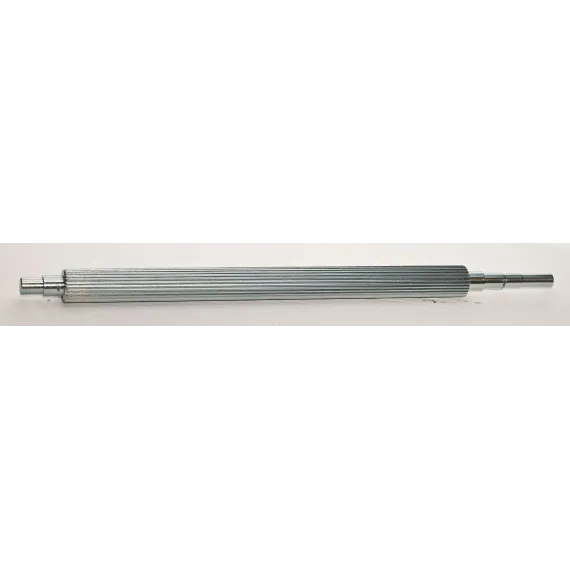 Matarvals räfflad lång 56,5cm PH260 M2  pos.3