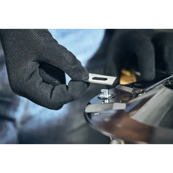 Stihl kniver DURO PLUS iMOW (18-pakning) til iMOW