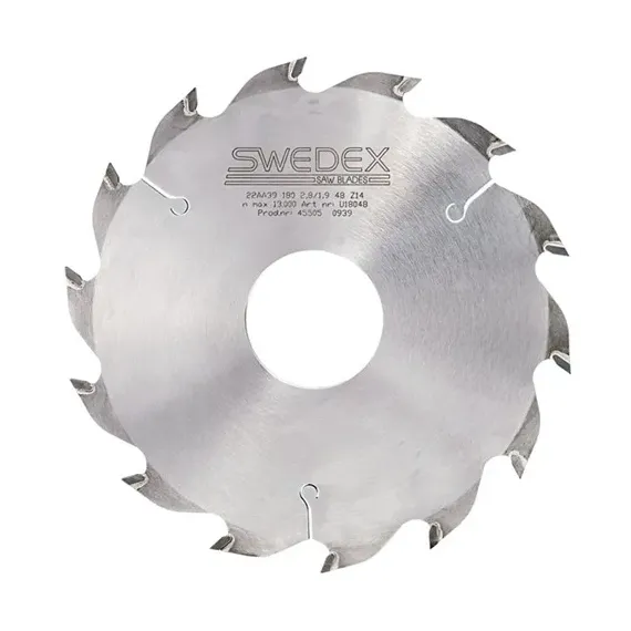 Sagblad SH230 4,5/3,5
