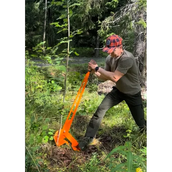 Bystrøm Rot Puller