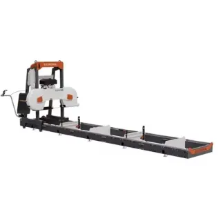 Bandsåg B751 PRO 18hpB&S inkl.elstart Easy Set