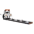 Bandsåg B751 PRO 15hp Loncin Easy Set