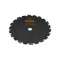 Stihl ryddesagblad mz 200-22/25,4 mm hp