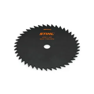 Stihl Sirkelsagblad 200-80, spisstannet
