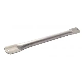 Endestag, ovale hull, 1240 mm M2, M3, M4, M5, M6