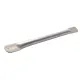 Endestag, faste hull, 1240 mm M2, M3, M4, M5, M6