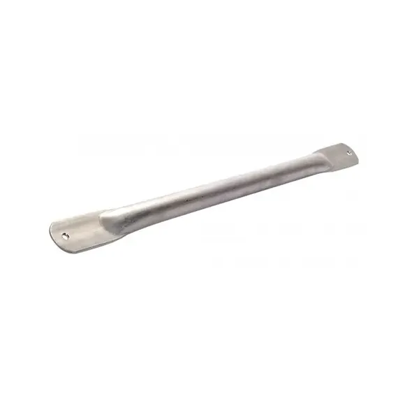 Endestag, faste hull, 1240 mm M2, M3, M4, M5, M6