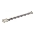Endestag, faste hull, 1240 mm M2, M3, M4, M5, M6