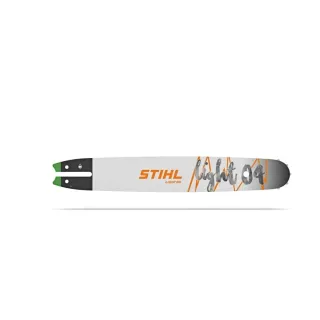 Stihl Sverd L04 35cm/14" 1,1mm/0.043" 3/8" P