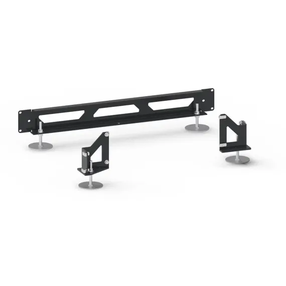 Støtteben sett Logosol B701, standard sag.