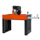 Timmerfräs LM410 Bensin B751