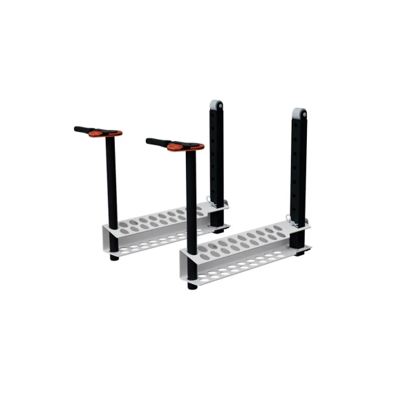 Stockhållarkit XL B751 PRO, 1 PAR