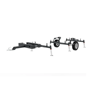 Trailerkit B1001 New with 6 HD legs