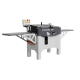 Flerkutterhyvel CH3 3-fas 230V