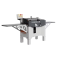 Flerkutterhyvel CH3 3-fas 230V