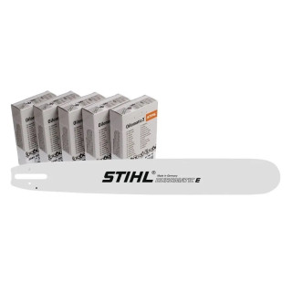 Skärpaket 63cm Standard