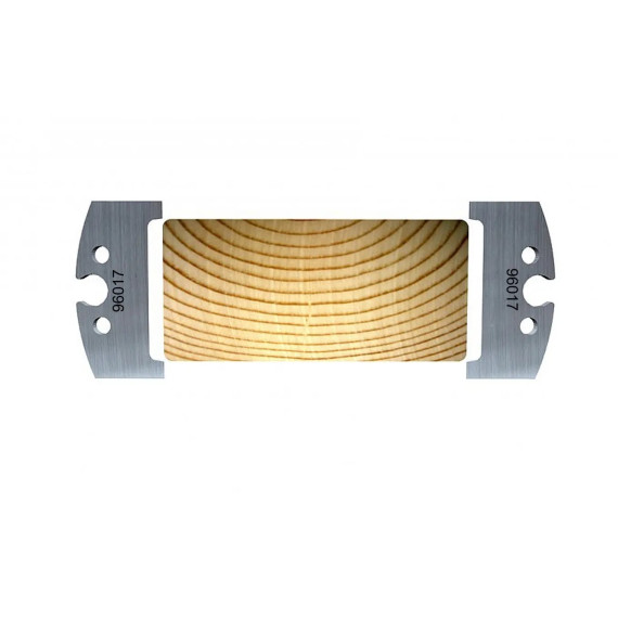 Profilstål avrunding B60 R3 HSS (48 mm)