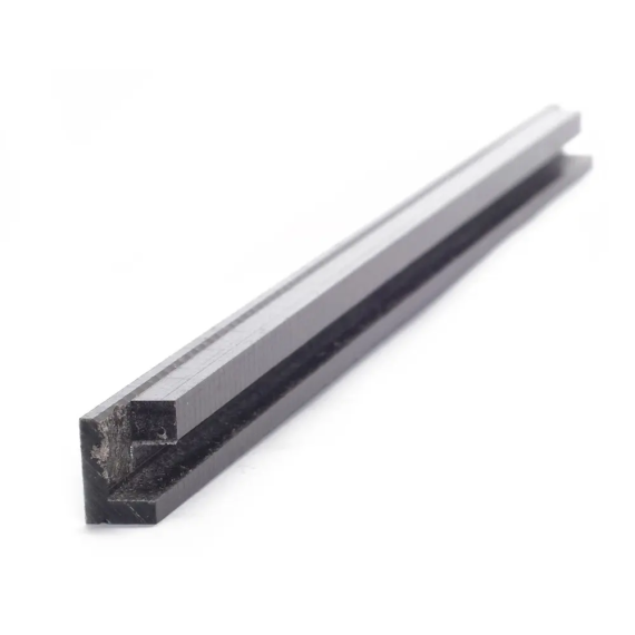 Plastlist/glidelist sagslede M5, M6, M7, M8 og TF230