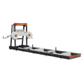 Bandsåg B1001 12kW 230V CUT SET