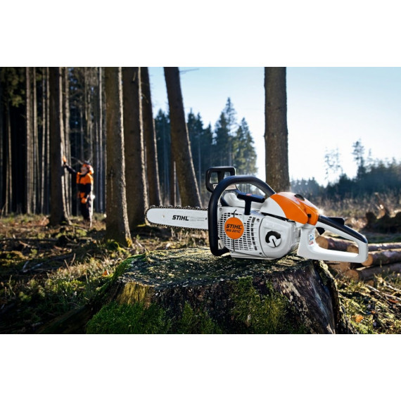 Motorsåg Stihl MS201 C-M 30cm 3/8" P