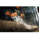 Motorsåg Stihl MS201 C-M 30cm 3/8" P