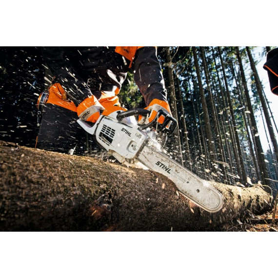 Motorsåg Stihl MS201 C-M 30cm 3/8" P